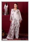 Ramsha Vol 6 By Hala Cotton Printed Ladies Dress Material Wholesale Market In Surat
